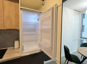 Апартаменты с панорамными окнами Volgograd-City Apart