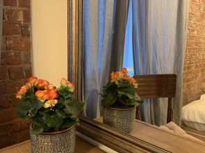 Апартаменты Loft Apartment в центре города