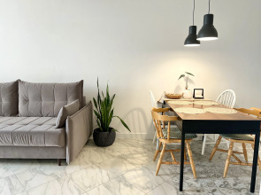 Квартира Солнечная Квартира рядом с Набережной