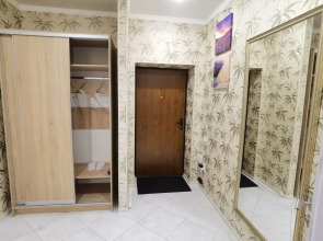 Квартира ЖК Магкаева 6/1