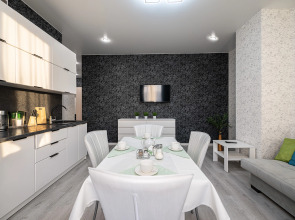 Апартаменты Пять Звёзд на Манхэттене