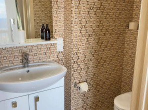 Апартаменты Monti e Mare