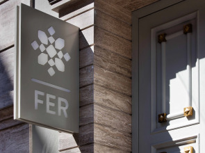 Отель Fer Hotel