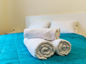 Апартаменты Выбор