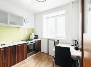 Апартаменты на Улице Ноградская 7а