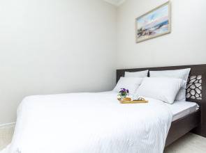 Апартаменты на улице Университетской 41