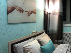 Апартаменты на Литейном 11