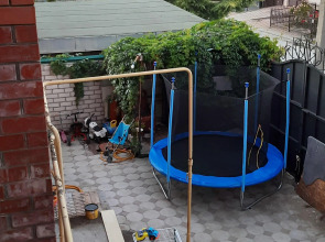 Гостевой дом на Прямой