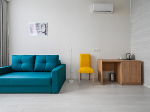 Бутик-отель У Моря