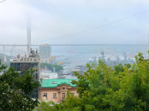 Апартаменты Двухкомнатные с двуспальной кроватью и двумя диванами