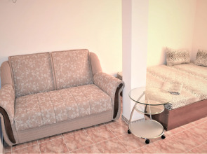 Гостевой Дом У Моря