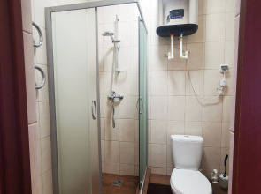 Хостел Ягель