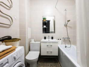 Квартира Home with you - Pulkovo