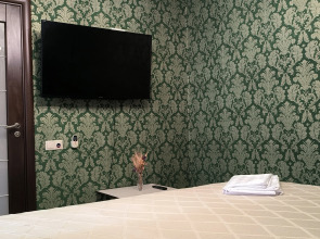 Квартира рядом с парком недалеко от глазного центра Мулдашева