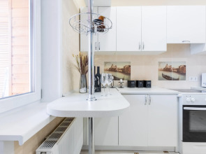 Апартаменты в Центре