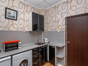 Однокомнатная квартира на Фонтанной 61А/18