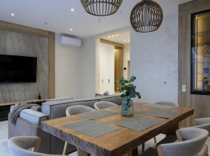 Chalet Mont Cristal by Provence