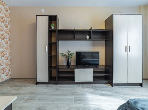 Квартира на ул. Карла Маркса 58