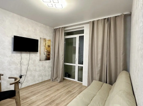 Квартира ApartHause с ярким акцентом