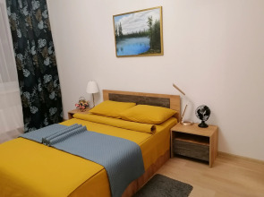 Квартира на Азина 25