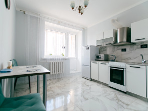 Квартира PrezentHaus на Карла Маркса 175/2