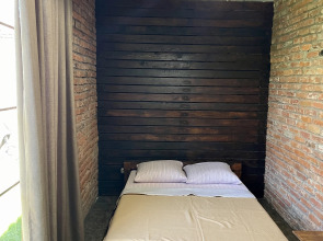 Апартаменты Loft Garden