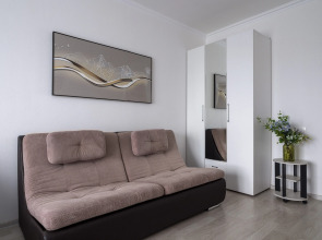 Апартаменты Mira Apartments