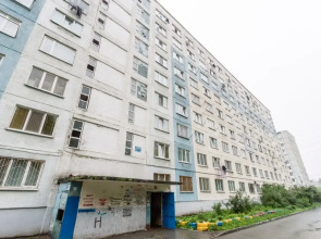 Квартира Рядом с Центром Города