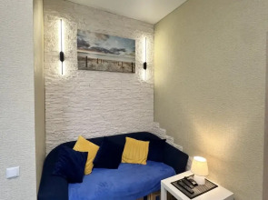 Апартаменты на дачной