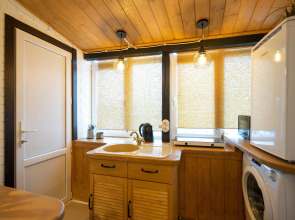 Квартира с Камином и Сауной Центр Казань Кремль