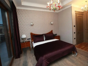 Отель West Inn Baku