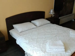 Отель Smart Hotel KDO Кемерово