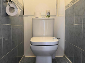 Квартира Двушка на Речном