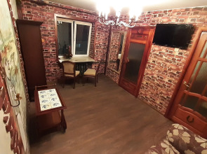 Апартаменты Рыцарь старого Кёнигсберга