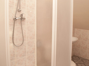 Мини-отель Подгорная 20