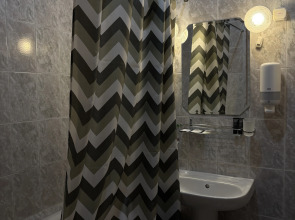 Отель Эридан