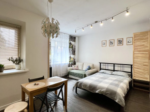 Квартира на Зайцева 42А