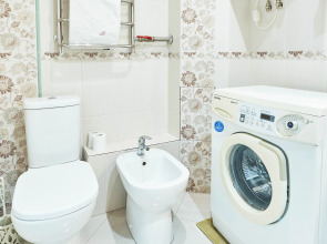 Апартаменты Петровские на Советской 90 №13