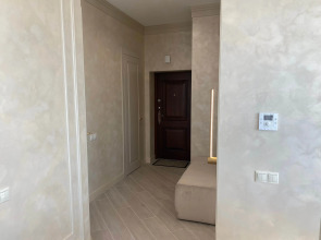 Апартаменты Sunset