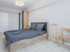 Квартира Top House 1 Оранжерейная 24А