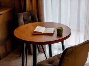 Апарт-Отель Асгард