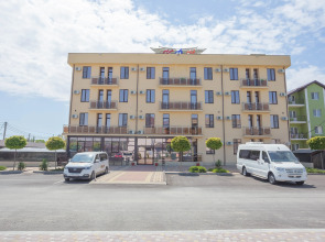 Гостевой Дом K.V.N.