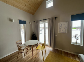 Domiki V Pole Guest House