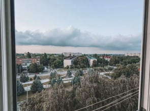 Квартира видовая в Черемушках на аллее Победы