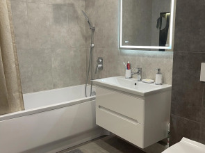 Апартаменты Стрелка