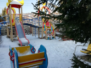 Отель Эдельвейс