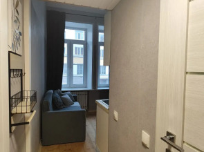 Квартира ЛОФТ-2 у Нижегородского Кремля