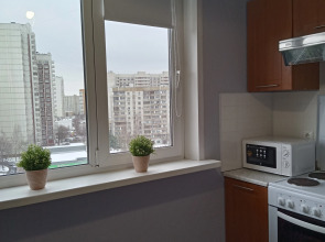 Апартаменты Митинская 48