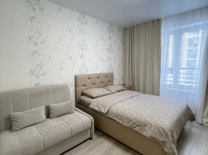 Na Yugorskom Trakte 4 Apartments