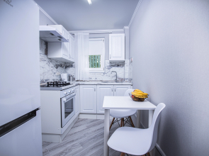 Частный Дом с мандариновым садом